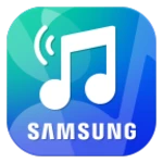 samsung multiroom android application logo